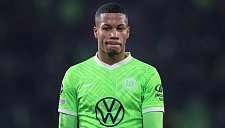 «Сассуоло» договорился с «Вольфсбургом» о трансфере Астера Вранкса