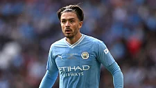 Джек Грилиш может перейти в «Наполи» 