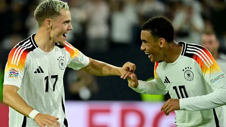 Германия — Люксембург: прогноз (10 октября 2025)