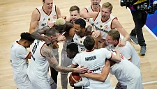 Германия - Португалия: еще одна тренировка для Вагнера и компании!