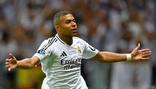 Алонсо: «Мбаппе должен восстановиться к четвертьфиналу»