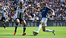 «Интер» — «Удинезе»: битва гранда с середняком Серии А