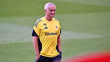 «Вест Хэм» ищет замену Поттеру, главным кандидатом стал Моуринью