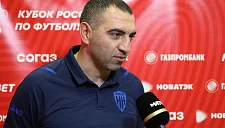 «КАМАЗ» назначил нового главного тренера