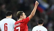 Трансфер Алексея Батракова в Европу может состояться летом