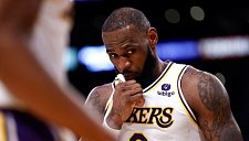 Журналист призвал «Лейкерс» обменять Леброна