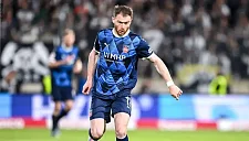 «Хайденхайм» остался в меньшинстве в матче с «Боруссией»