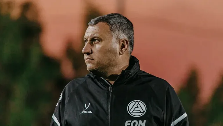 Заур Тедеев назвал Валерия Газзаева величайшим тренером России