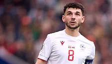 Эдуард Сперцян высказался о звании лучшего футболиста Армении в 2025 году