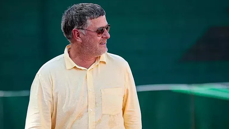 Кафельников раскритиковал перенос теннисного «Мастерса» в Саудовскую Аравию