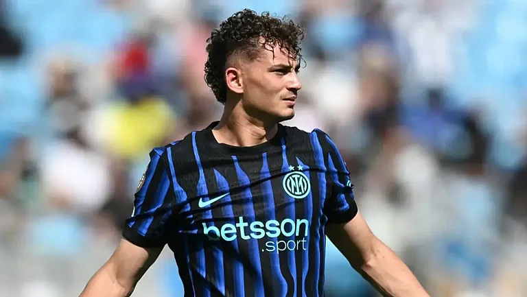 «Парма» близка к заключению сделки по Себастьяно Эспозито