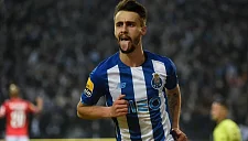 Главный тренер «Порту» прокомментировал ситуацию с Фабио Виейрой

