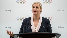 В МОК призвали не смешивать спорт и политику 