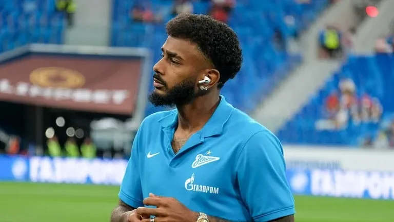 Сергей Семак: «Вендел будет наказан за опоздание на сборы»