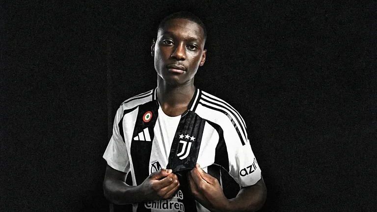 «Челси» и «Арсенал» отклонили возможность подписать Коло Муани