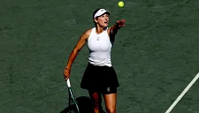 Итоги турнира WTA-500 в Вашингтоне 23 июля