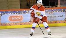 Якушев рассказал о спортивном примере Путина для подрастающего поколения