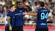 «Интер» победил «Монцу» по пенальти после ничьи 2:2 в товарищеском матче