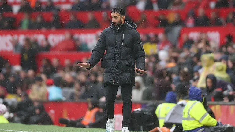 МЮ нацелился на третью победу в гостях у «Брентфорда»