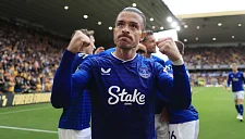 Алли Маккойст оценил начало карьеры Джека Грилиша в «Эвертоне»