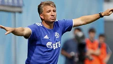 Дан Петреску хочет вернуться в Россию и выиграть трофей