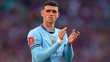 Гвардиола поддержит Фодена на пути к возвращению топ-формы