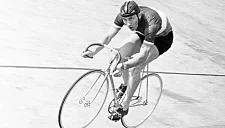 Скончался призёр Олимпиады‑1960 в велоспорте Станислав Москвин