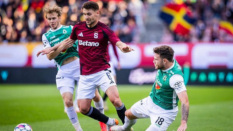 «Вердер» интересуется приобретением Каана Кайринена