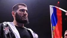 Артур Бетербиев поборется за титул IBA — заявление Умара Кремлёва