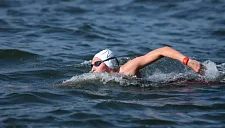 Ершова и Мишарина попали в десятку сильнейших нокаут-спринта на ЧМ-2025