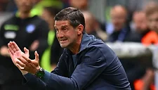 Киву вносит тактические изменения в состав на матч против «Ювентуса»