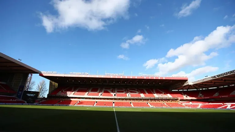 «Ноттингем Форест» подписал контракт с Эйми Клейпол