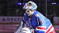 Шестёркин избежал серьёзной травмы — он вернётся в «Рейнджерс» через неделю