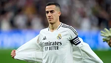 Лукас Васкес завершил эру в «Реале» и подписал контракт с «Байером»