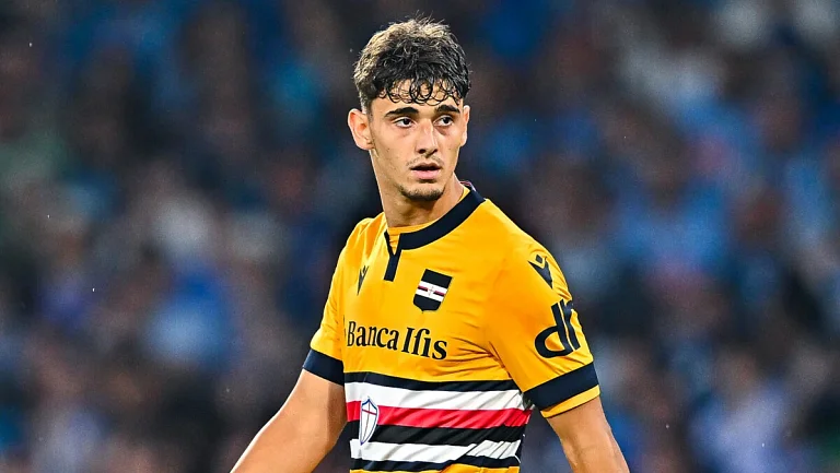 «Парма» предлагает контракт Ивановичу