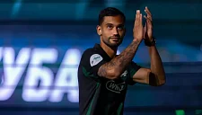 Жубал о матче с ЦСКА: «Было слишком много оборонительной игры»