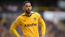 Романо сообщил о скором переходе Куньи в «Манчестер Юнайтед»