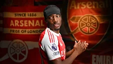 Джо Коул уверен в успехе перехода Мадуэке в «Арсенал»