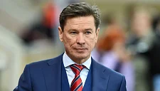 Вячеслав Быков объяснил паузу в тренерской работе