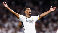 Беллингем установил новый рекорд Лиги чемпионов