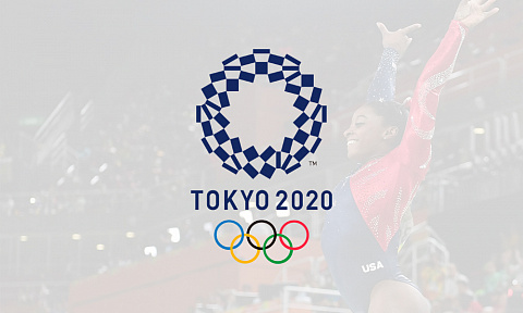 Олимпийские игры по спортивной гимнастике 2021: расписание