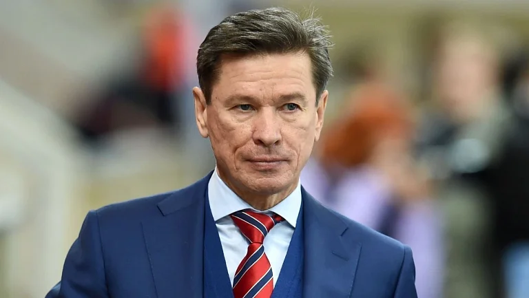 Вячеслав Быков объяснил паузу в тренерской работе