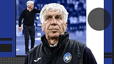 Гасперини в ближайшее время даст ответ Аталанте о своём будущем