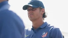 «Атлетико» в Лос-Анджелесе: начало подготовки к Мундиалю клубов