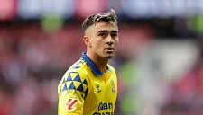 «Вильярреал» оформил трансфер Альберто Молейро 