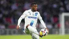 Траоре восхищен переходом в «Олимпик»