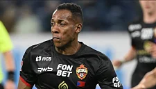 Пономарёв выбрал лучшего защитника РПЛ в 2025 году