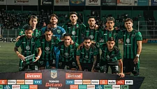 «Бельграно» – «Сан-Мартин СХ»: очная встреча середняков в Примере