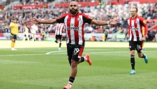 Брайан Мбемо выбирает «Юнайтед» вместо ЛЧ с «Тоттенхэмом»