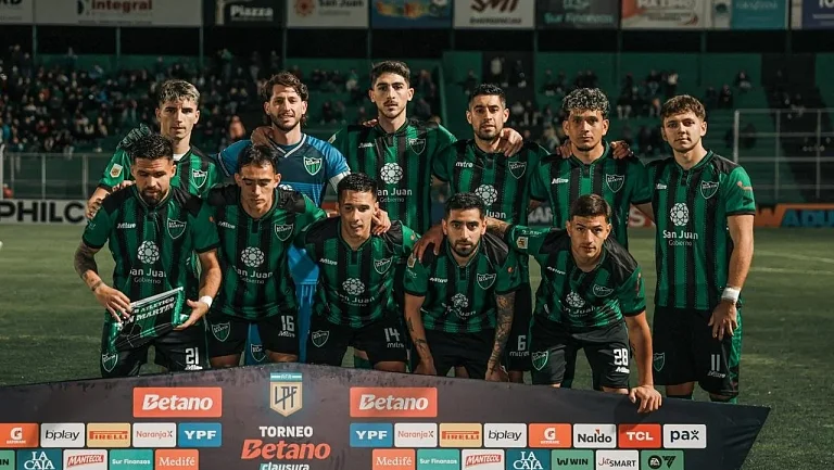 «Бельграно» – «Сан-Мартин СХ»: очная встреча середняков в Примере